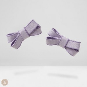 VIVAIA Removable Bows - ADDIE DIY Charms Dames Lavendel | DNI-1572