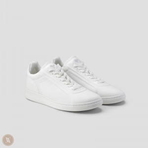 VIVAIA V Prime Casual and Versatile Gender-Neutral Sneakers Dames Wit | AQT-4296