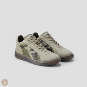 VIVAIA V Prime Casual and Versatile Gender-Neutral Sneakers Dames Camo | GOS-5991