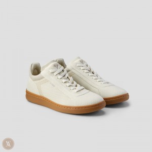 VIVAIA V Prime Casual and Versatile Gender-Neutral Sneakers Dames Beige | AKT-5888