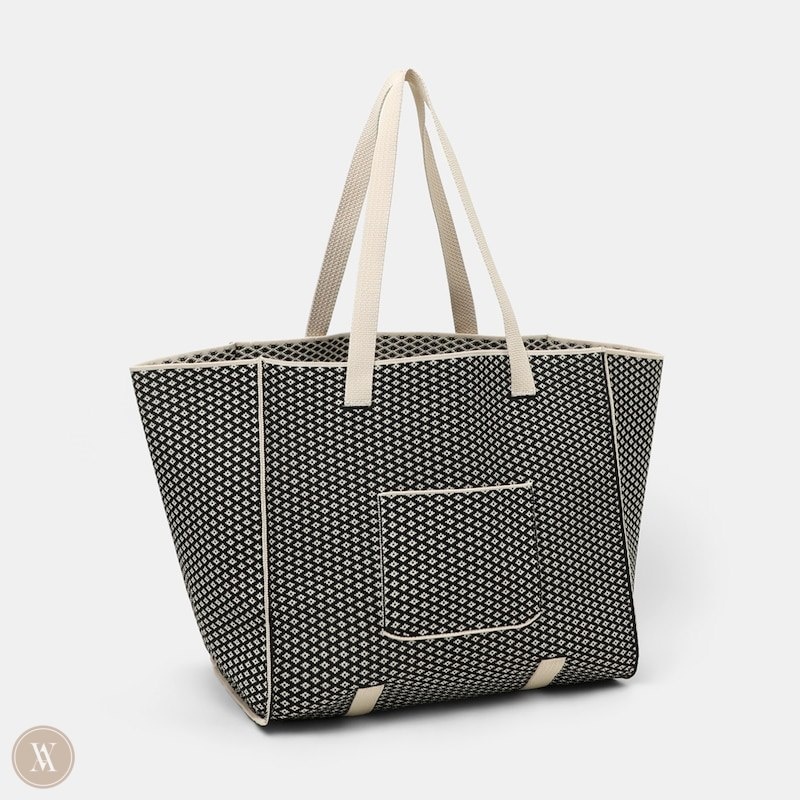 VIVAIA Hallie Tote-Diamond Tassen Dames Diamond | DCS-9902