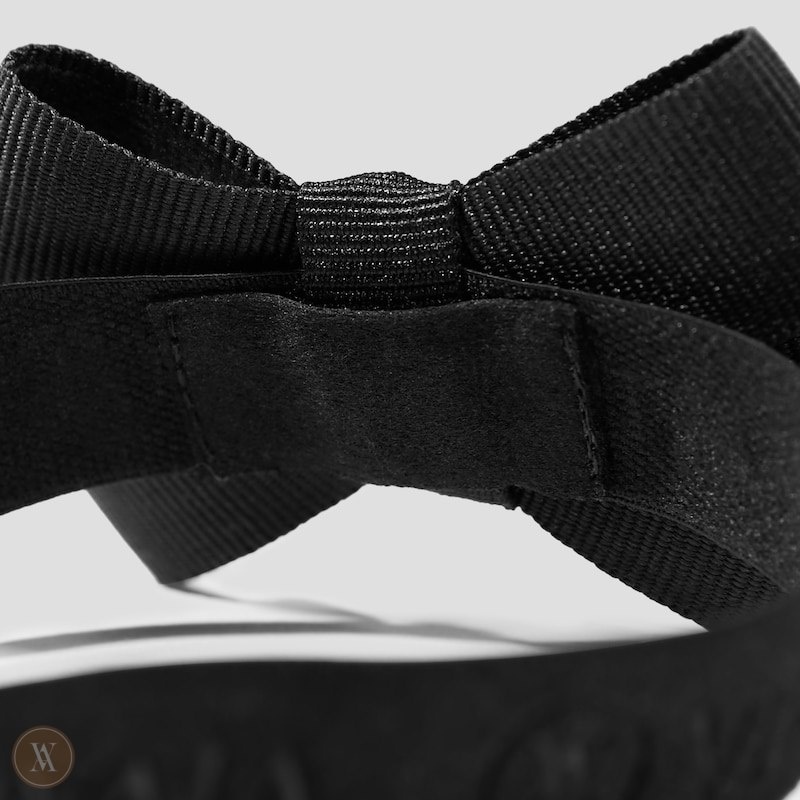 VIVAIA Removable Bow Tie -Besty DIY Charms Dames Diep | UHN-9279