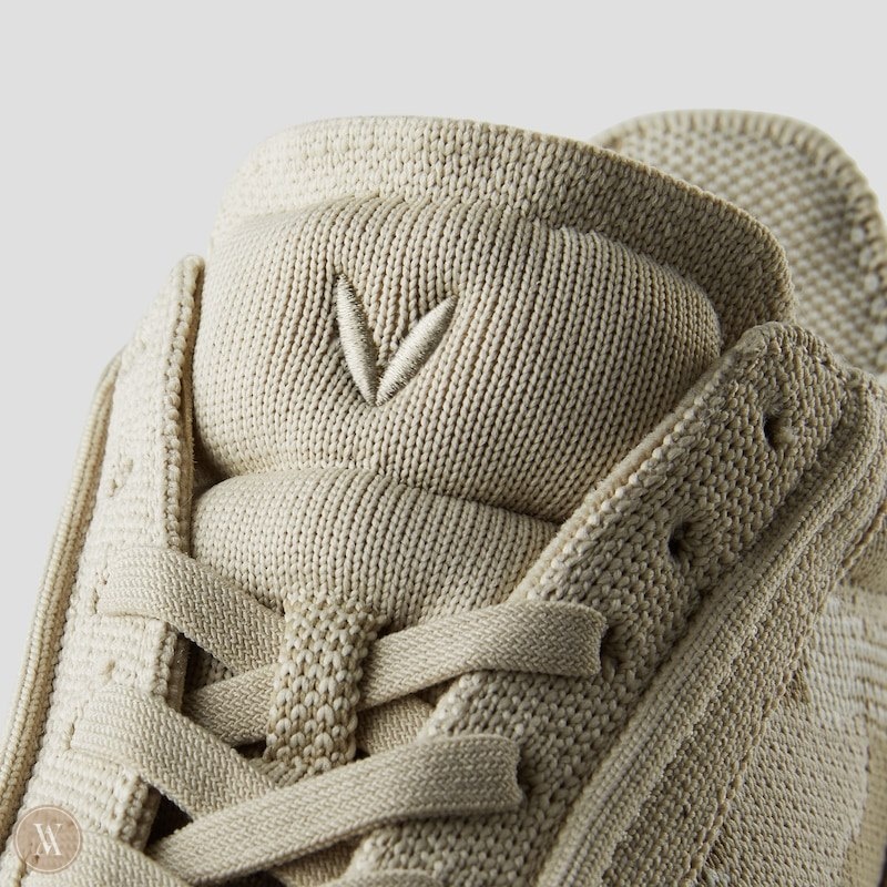 VIVAIA V Prime Casual and Versatile Gender-Neutral Sneakers Dames Gekleurd Beige | LMO-6473