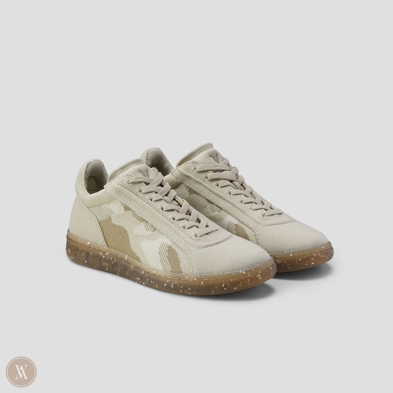 VIVAIA V Prime Casual and Versatile Gender-Neutral Sneakers Dames Gekleurd Beige | LMO-6473